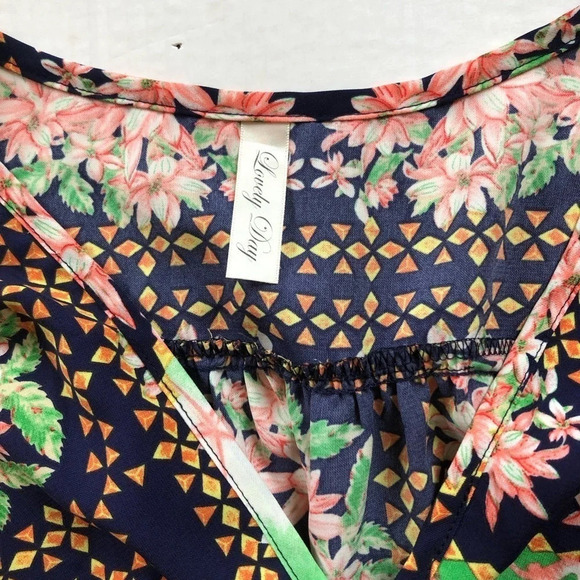 Lovely Day  Romper - Picture 4 of 11